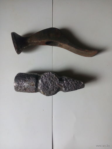 Молотки старые