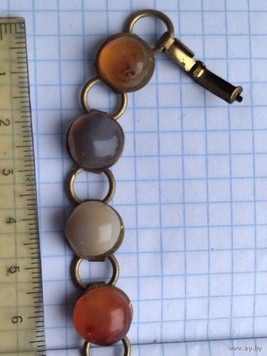 Браслет винтажный