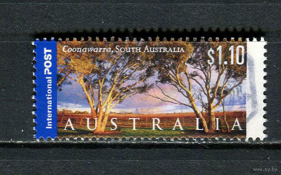 Австралия - 2002 - Природа 1,10$ - [Mi.2152] - 1 марка. Гашеная.  (Лот 4HU)-TG3P19