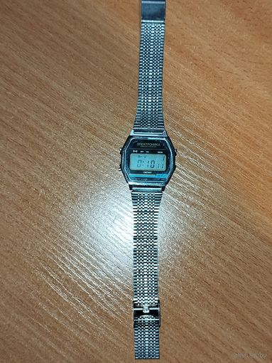 Часы Электроника 52