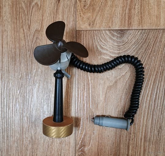 Вентилятор 12 v