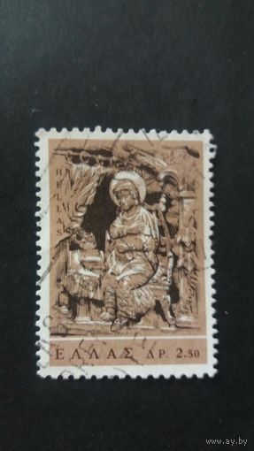 Греция 1966