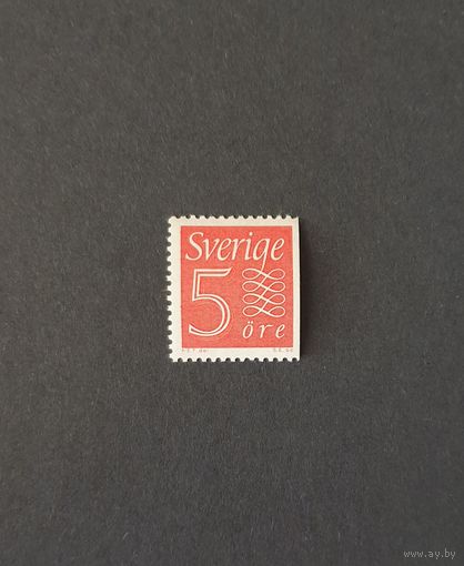 Швеция 1957 Mi 429