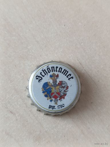 Крышки - пробки ( Германия )