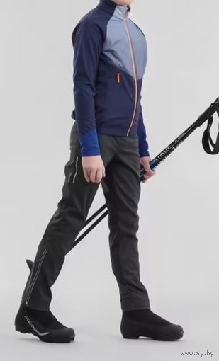 Брюки лыжные Decathlon, 10-11 лет