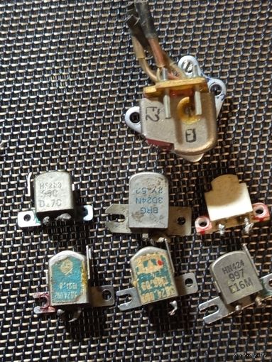 Головки,видео и аудио.