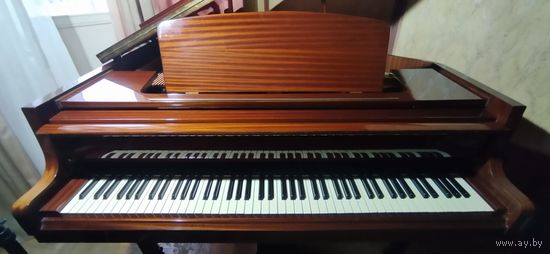 Продажа немецкого рояля миньон Gebr. Niendorf