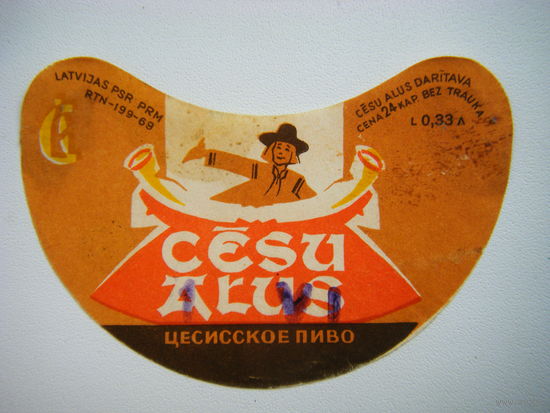 РАСПРОДАЖА!!! Коллекции Пивных Этикеток.