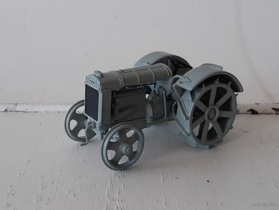 Фордхон-Путиловец. 1/43. Тракторы.