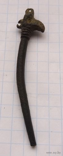 Писало старинное