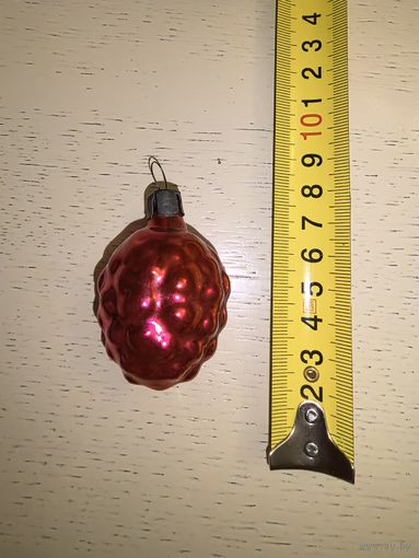 Ёлочная игрушка