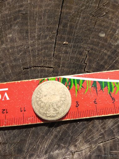 Орлик. Польша (17). Находка