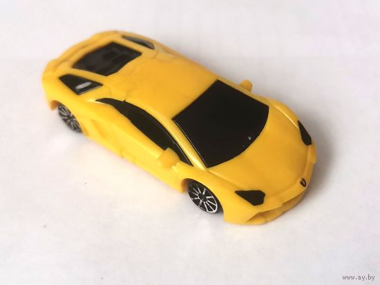 Машинка Модель Lamborghini Kinder #1