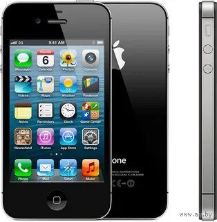 IPhone 4s как донор на запчасти в идеальном состоянии