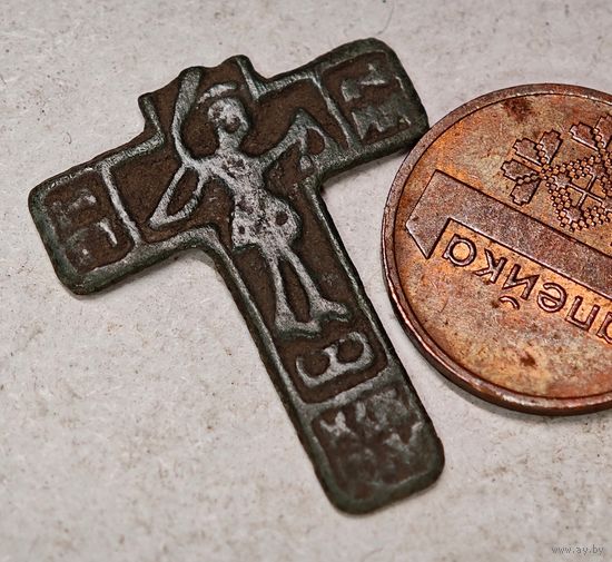 Крестик в ремонт