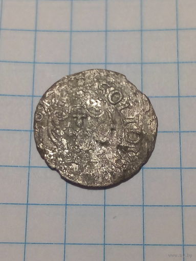 Солид Ливония ВКЛ и Речь Посполитая 1617 год