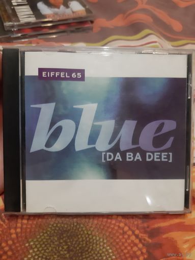 Диск EIFFEL 65
