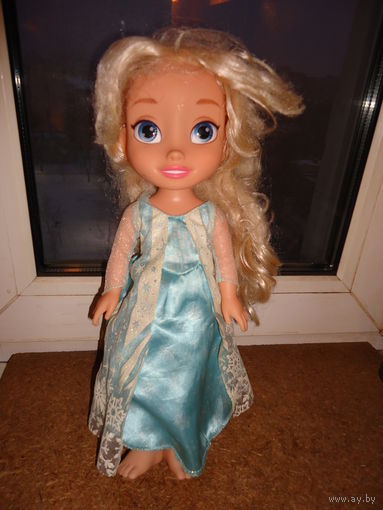 Кукла Disney