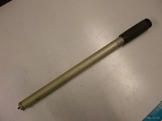 Насос  от велосипеда