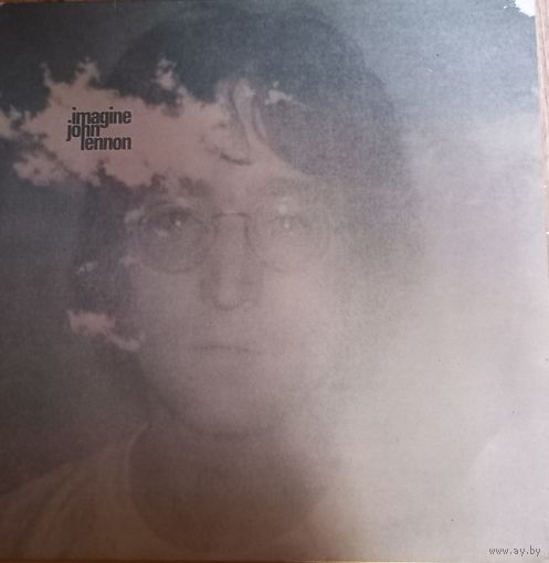 John Lennon – Imagine / UK