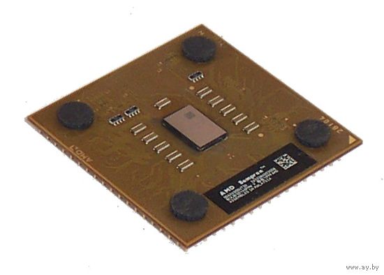 Процессор AMD Sempron 2500+ 1.75 GHz Socket A / Socket 462