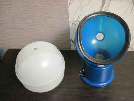 Косметический прибор - ингалятор Ромашка 2.