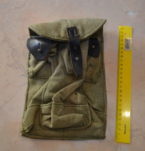 Подсумок от АК.