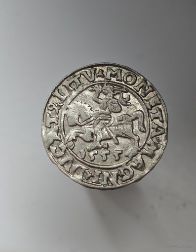 Полугрош 1555 года