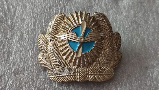 Кокарда Гражданская авиация