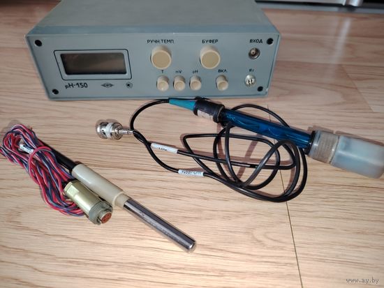 Прибор измерительный