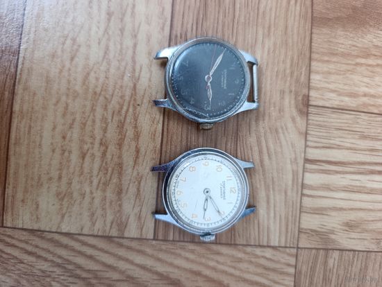 Часы СССР спортивные