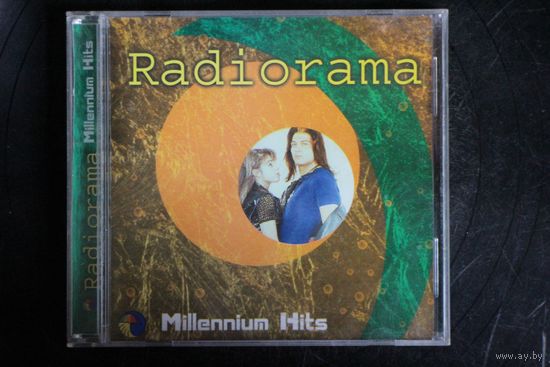 Radiorama- Millennium Hits (CD)
