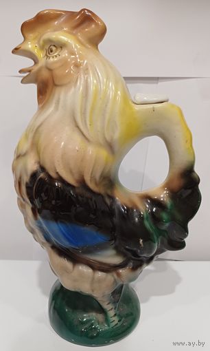 Все лоты с 1р.Петух