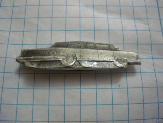 ЗИЛ-114