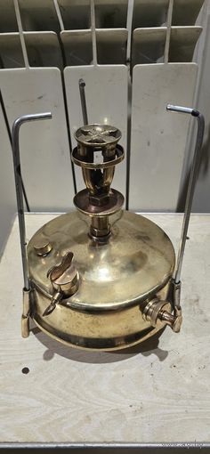 Примус РККА