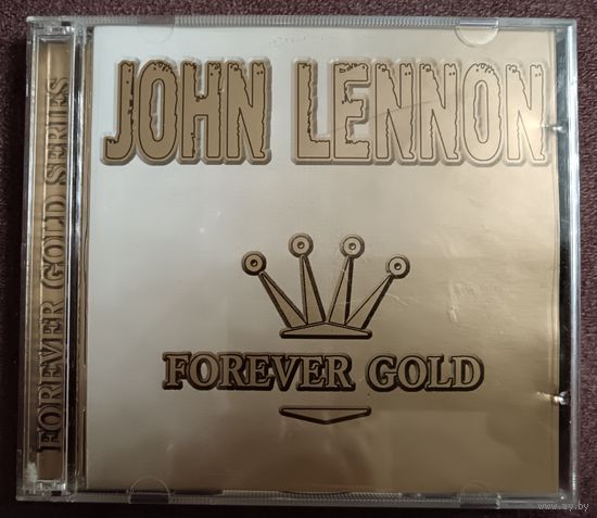 John Lennon - Forever gold, 2CD