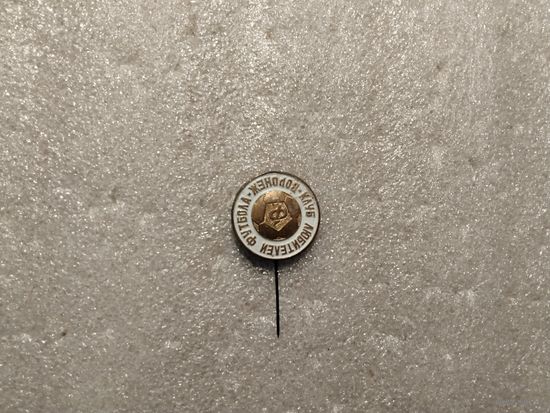 Футбол Факел Воронеж т.м