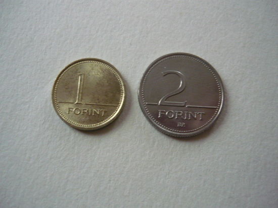 1+2  FORINT  2004