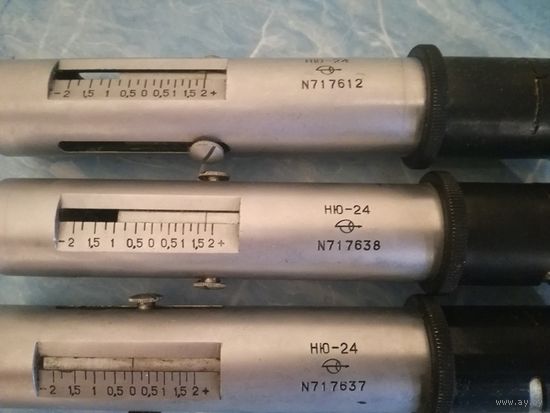 ЛОМО НЮ-24  объектив. цена за 1шт