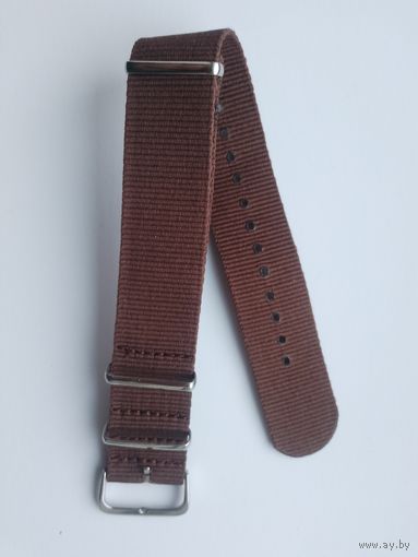 Ремешок (нейлон)