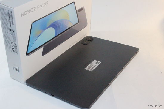 Планшет HONOR Pad X9 ELN-W09 4GB/128GB (космический серый)