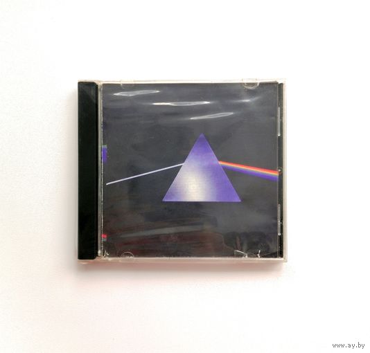Pink Floyd - The Dark Side Of The Moon