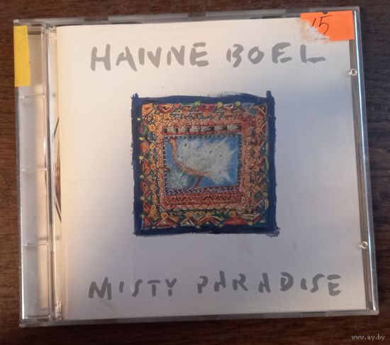 Hanne Boel - Misty Paradise