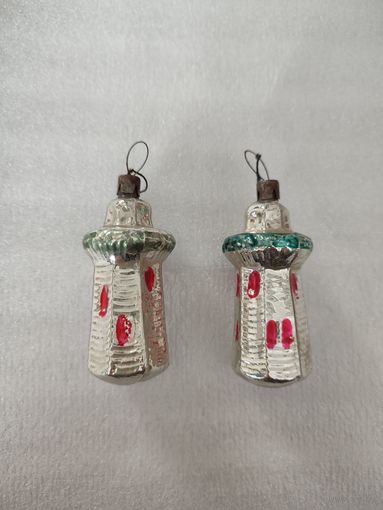 Ёлочная игрушка Маяк Распродажа коллекции