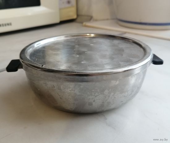 Миска нержавейка