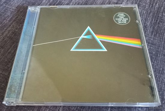 Pink Floyd - The Dark Side Of The Moon (CD)