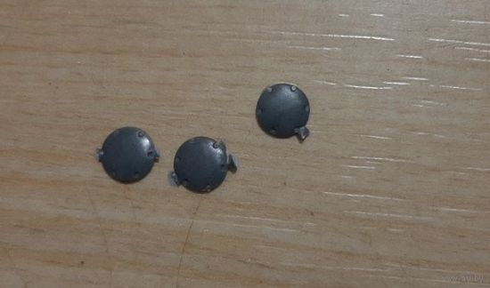 Люки КВ 1/72