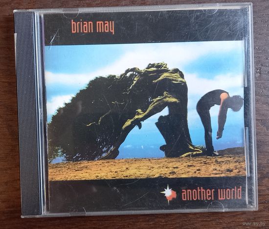 Brian May – Another World