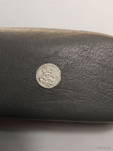 2 денара 1578 Сигизмунд 2 Август