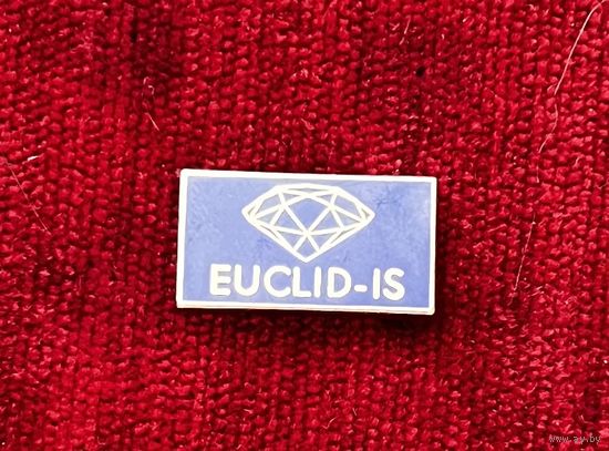 Значок EUCLID